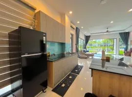 Lucee villa Phu Quoc
