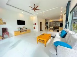 Lucee villa Phu Quoc