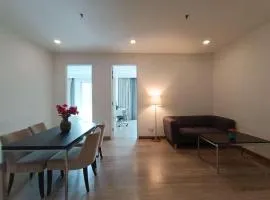 RM231 2Bedroom Bukit Bintang Balcony KL City View