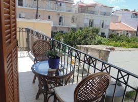 Maria Studios, hotel en Skíathos