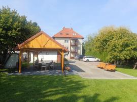 Kraken-pokoje gościnne, hotel v destinaci Krynica Morska