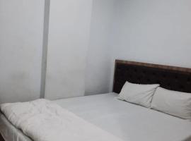 OYO Life 92883 Kost Ratana Cengkareng Syariah, hotel em Cengkareng, Jakarta