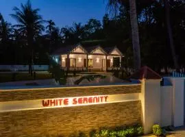White Serenity Villa Udupi