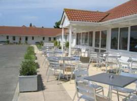 The Place Cambersands, hotel v destinaci Rye