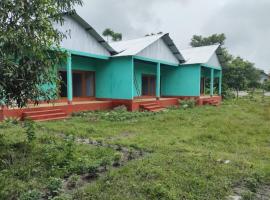 Mayuri Nature Camp, Barangabari, Assam, smeštaj za odmor u gradu Jyoti Gaon