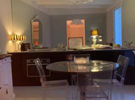 Dimora De Argenteris