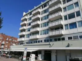 App. Wilhelmine, Haus CoOp