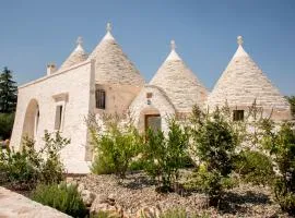 Trullo Manivida