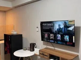 Paragon Village Apartment by CityDoorz