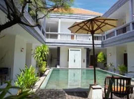 Teges Inn Kuta