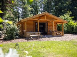 Recreatiepark de Voorst, hotel med parkering i Kraggenburg