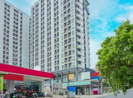 OYO Life 93044 Green View Residence, hotel in BSD City, Tangerang