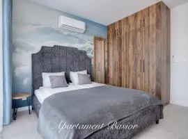 Apartament Basior, Laguna Beskidów