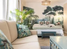 Cathedral Keepers - Exclusive apartment in Jerez