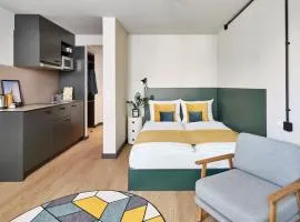 Living Hotel am Olympiapark