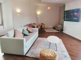 CASA SOLEMARE Giulianova