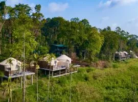 Machaan Wilderness Lodge Nagarahole