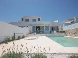 TD Villa Grecale Modern Luxury Villa with Sea ...