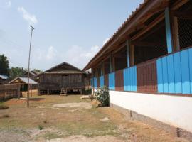 Ban Na Pia - Family Home stay, homestay in Muang Phônsavan