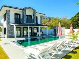 Villa Emirhan Dalyan 4 bedrooms