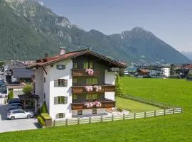 Alpenherz Ferienwohnungen