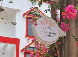 Blissful Oasis by Happy Home Living 2 room with kitchen, apartma v mestu Guwahati