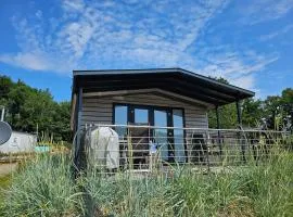 Ostseecamp Lübecker Bucht Ferienhaus "Beachhouse" mit kostenlosen Saunazugang