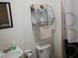 Apartamento en chiclayo Perú, hotel con parking en Chiclayo