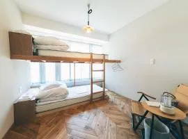 Charlie's Bed