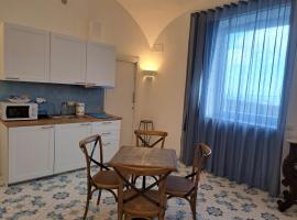 Tre Re Appartamento Via Marina Grande,264