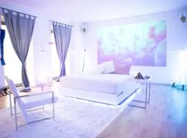 Cosy Apartment at Prenzlauer Berg with Terrace and HeadphoneCinema