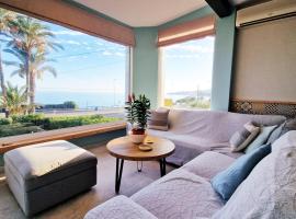 AA Guest - Mi Casa Eco Front Sea Views, hotel en Mijas Costa