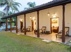 Villa Diyathra