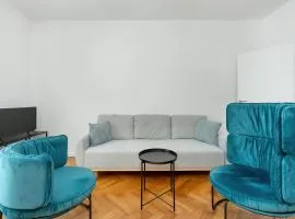 Rycerska Apartments with Parking by Noclegi Renters