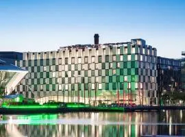 Anantara The Marker Dublin- A Leading Hotel of the World