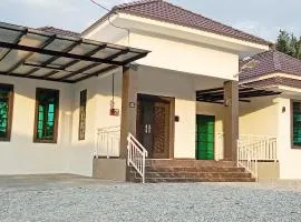 Homestay Asam Pedas Parit Jawa Muar