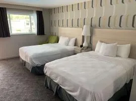 Woodwards White Mountain Resort, BW Signature Collection
