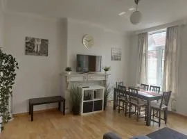 Charming 1-Bedroom Apartment
