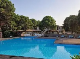 Maison/appartement proche Cala Rossa