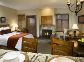 Sundial Lodge by Park City - Canyons Village