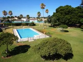 Villa Horacia