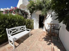 Estepona - Playa - Estudio con terrazas cerca del mar Pa6, hotel v destinaci Estepona