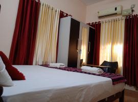 Valiyathayil Home Stay