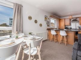 Walker Suite No52 - Donnini Apartments, apartman Kilmarnockban