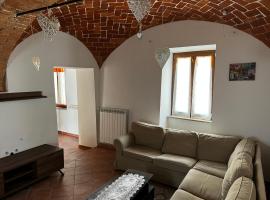 Il BORGHETTO-1, жилье для отдыха в городе Grazzano Badoglio