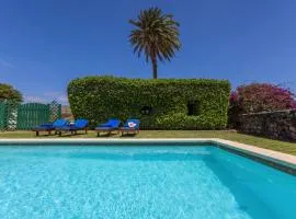 Casa El Barranco