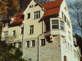 Ferienwohnung Villa Seiz