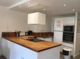 Appartement Rénové au Centre de la Station avec Balcon, Près des Pistes et Commerces - FR-1-346-400