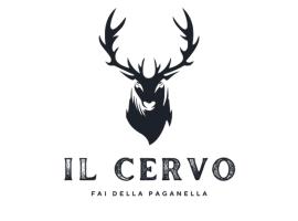 Appartamento il Cervo, διαμέρισμα σε Fai della Paganella