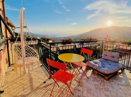 La Collina sul Mare - Casa Vacanze, smeštaj za odmor u gradu Sestri Levante